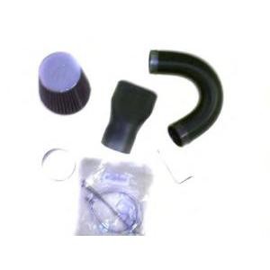 спортна въздушна филтърна система K&N Filters 57-0255 