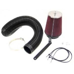 спортна въздушна филтърна система K&N Filters 57-0259 