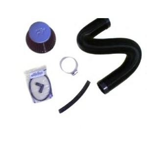 спортна въздушна филтърна система K&N Filters 57-0261-1 
