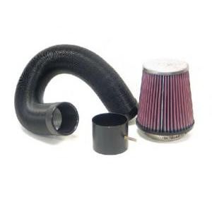 спортна въздушна филтърна система K&N Filters 57-0262