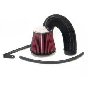 спортна въздушна филтърна система K&N Filters 57-0284