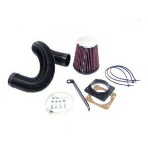 спортна въздушна филтърна система K&N Filters 57-0286 