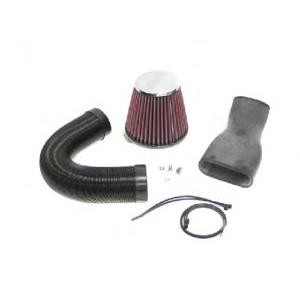 спортна въздушна филтърна система K&N Filters 57-0288 