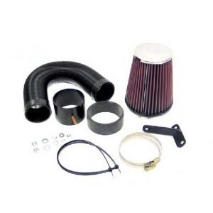 спортна въздушна филтърна система K&N Filters 57-0311 