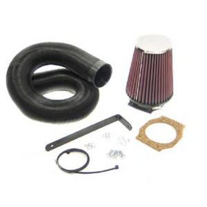 спортна въздушна филтърна система K&N Filters 57-0316