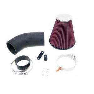 спортна въздушна филтърна система K&N Filters 57-0318 