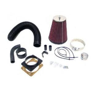 спортна въздушна филтърна система K&N Filters 57-0319 