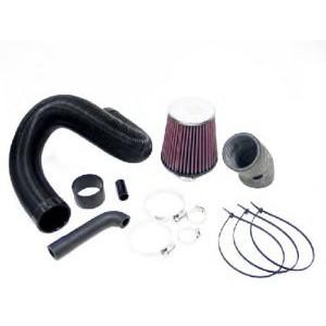 спортна въздушна филтърна система K&N Filters 57-0321 