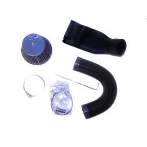 спортна въздушна филтърна система K&N Filters 57-0339 