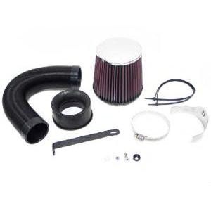 спортна въздушна филтърна система K&N Filters 57-0350 