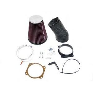 спортна въздушна филтърна система K&N Filters 57-0351 