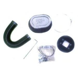 спортна въздушна филтърна система K&N Filters 57-0376