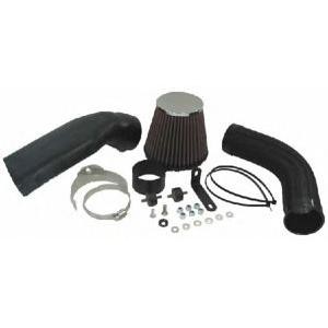 спортна въздушна филтърна система K&N Filters 57-0377 