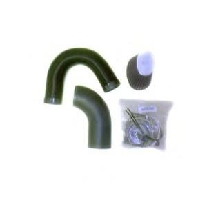 спортна въздушна филтърна система K&N Filters 57-0379 