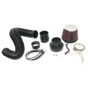 спортна въздушна филтърна система K&N Filters 57-0380 