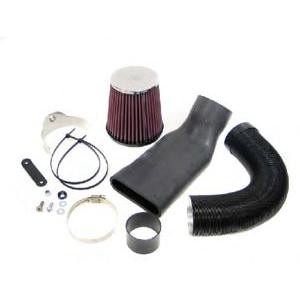 спортна въздушна филтърна система K&N Filters 57-0381