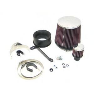 спортна въздушна филтърна система K&N Filters 57-0385