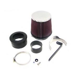 спортна въздушна филтърна система K&N Filters 57-0415