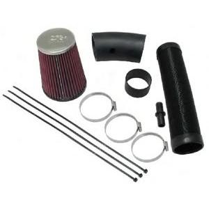 спортна въздушна филтърна система K&N Filters 57-0416