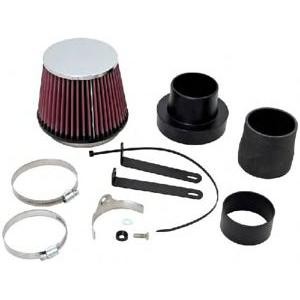 спортна въздушна филтърна система K&N Filters 57-0417 