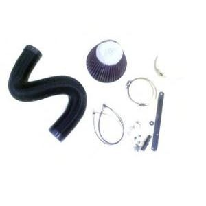 спортна въздушна филтърна система K&N Filters 57-0210-1 