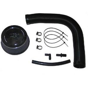 спортна въздушна филтърна система K&N Filters 57-0211-1 