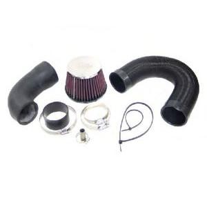 спортна въздушна филтърна система K&N Filters 57-0217 