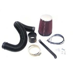 спортна въздушна филтърна система K&N Filters 57-0219
