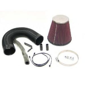 спортна въздушна филтърна система K&N Filters 57-0237 