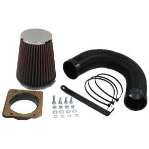 спортна въздушна филтърна система K&N Filters 57-0239 