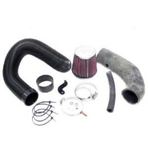 спортна въздушна филтърна система K&N Filters 57-0242