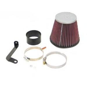 спортна въздушна филтърна система K&N Filters 57-0243 