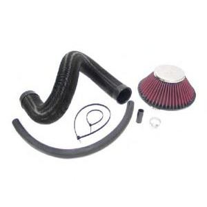 спортна въздушна филтърна система K&N Filters 57-0246