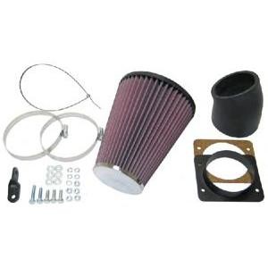 спортна въздушна филтърна система K&N Filters 57-0247 