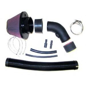 спортна въздушна филтърна система K&N Filters 57-0265-1