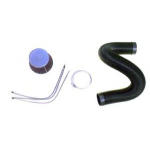 спортна въздушна филтърна система K&N Filters 57-0267 
