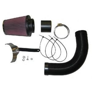 спортна въздушна филтърна система K&N Filters 57-0270-1 