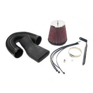 спортна въздушна филтърна система K&N Filters 57-0276 