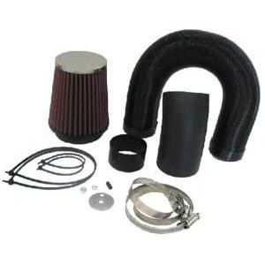 спортна въздушна филтърна система K&N Filters 57-0277 