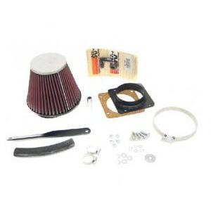спортна въздушна филтърна система K&N Filters 57-0297 