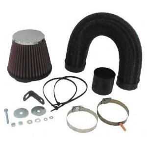 спортна въздушна филтърна система K&N Filters 57-0298 