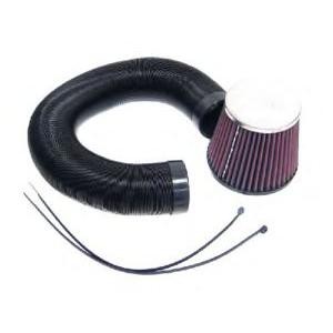 спортна въздушна филтърна система K&N Filters 57-0299 