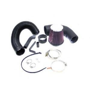 спортна въздушна филтърна система K&N Filters 57-0302 