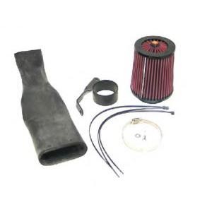 спортна въздушна филтърна система K&N Filters 57-0326 