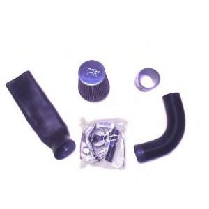 спортна въздушна филтърна система K&N Filters 57-0327