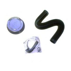 спортна въздушна филтърна система K&N Filters 57-0328
