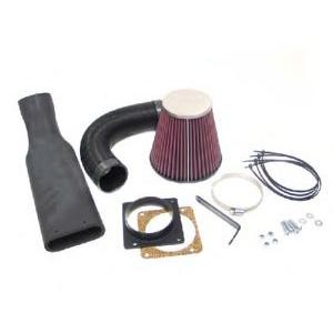 спортна въздушна филтърна система K&N Filters 57-0329