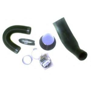 спортна въздушна филтърна система K&N Filters 57-0332