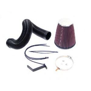 спортна въздушна филтърна система K&N Filters 57-0334