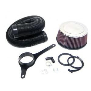 спортна въздушна филтърна система K&N Filters 57-0356